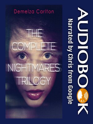 cover image of The Complete Nightmares Trilogy